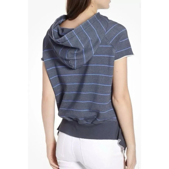 Frank & Eileen Tee Lab Hoodie Sweatshirt. Triple Fleece. Size XS NEW! Limited Ed - Picture 2 of 7